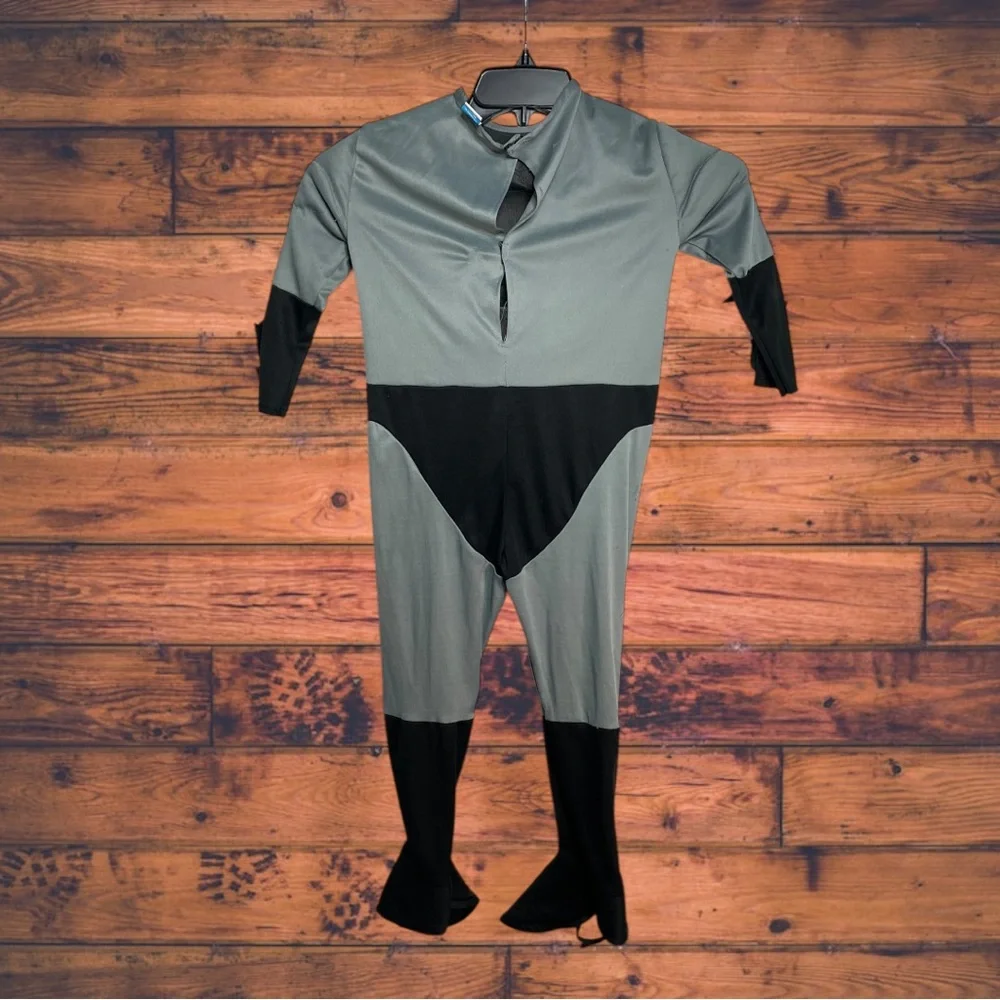 5 for $25🔥Justice League Batman Costume Boys‎ Medium (8)